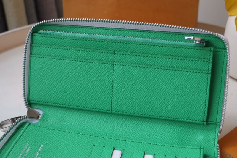Louis Vuitton Wallets